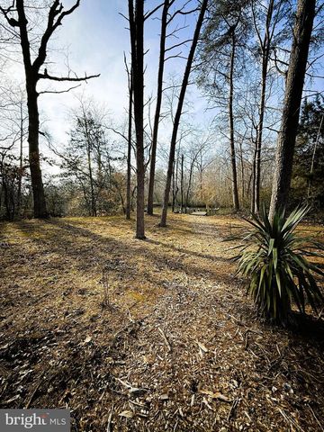 12820 PORTERS LANDING RD, Greensboro, MD 21639