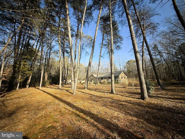 12820 PORTERS LANDING RD, Greensboro, MD 21639