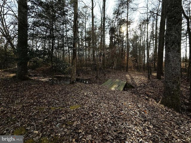 12820 PORTERS LANDING RD, Greensboro, MD 21639