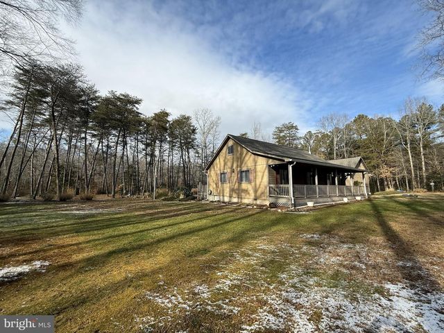 12820 PORTERS LANDING RD, Greensboro, MD 21639