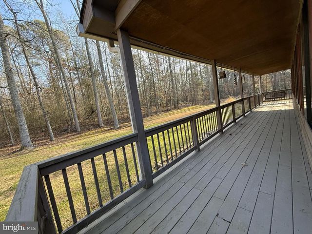 12820 PORTERS LANDING RD, Greensboro, MD 21639