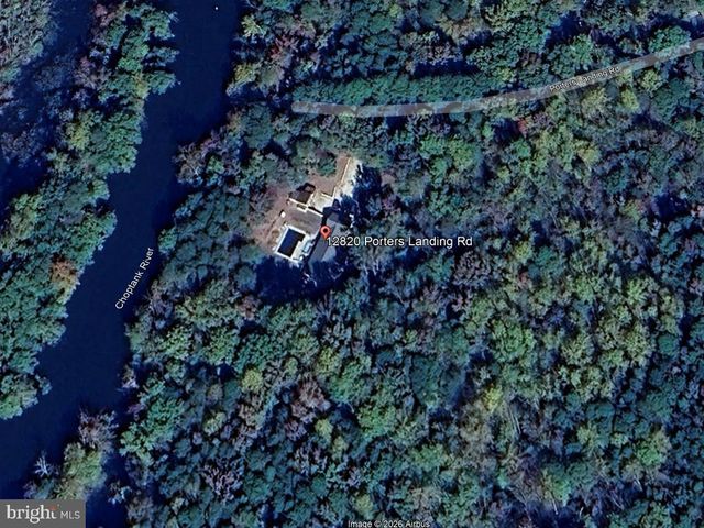 12820 PORTERS LANDING RD, Greensboro, MD 21639