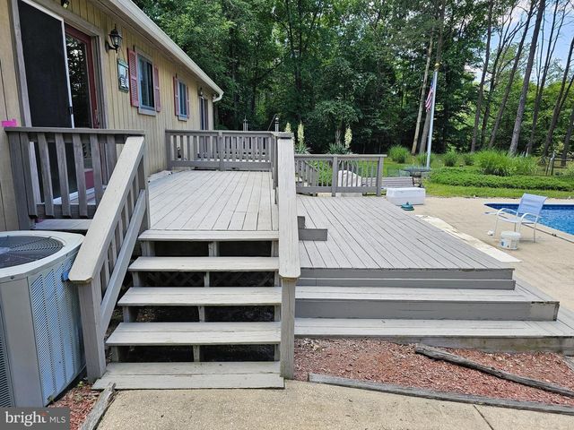 12820 PORTERS LANDING RD, Greensboro, MD 21639