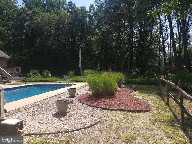 12820 PORTERS LANDING RD, Greensboro, MD 21639