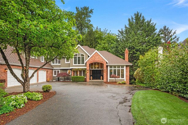 18138 NE 130th Place, Redmond, WA 98052