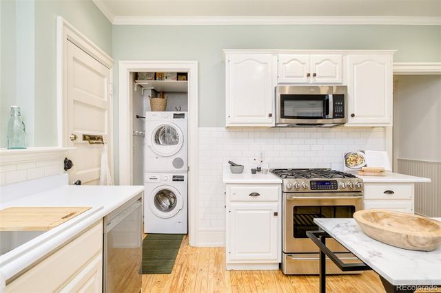 836 E 17th Avenue 1F, Denver, CO 80218