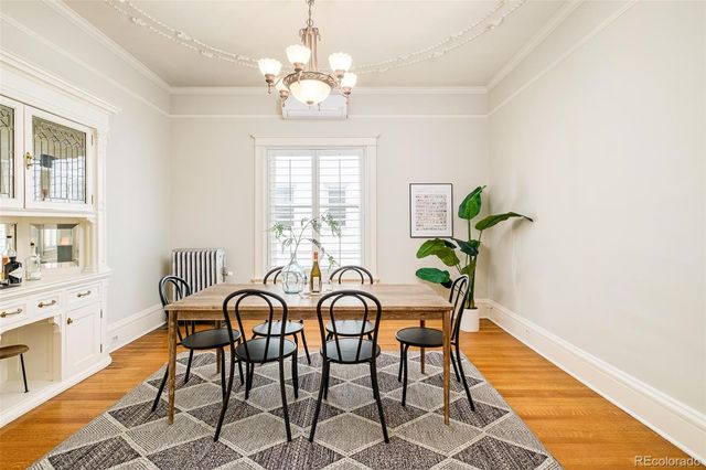 836 E 17th Avenue 1F, Denver, CO 80218