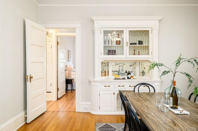 836 E 17th Avenue 1F, Denver, CO 80218