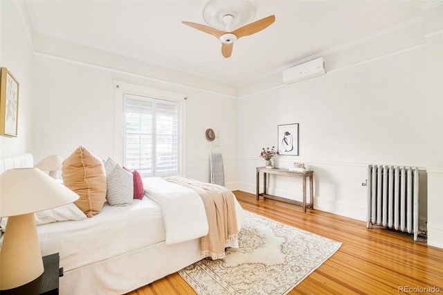 836 E 17th Avenue 1F, Denver, CO 80218