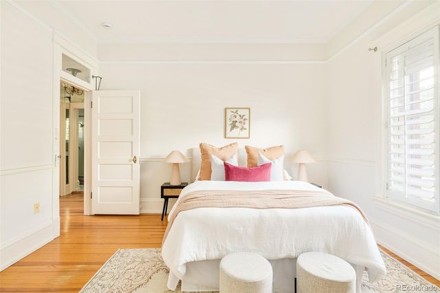 836 E 17th Avenue 1F, Denver, CO 80218