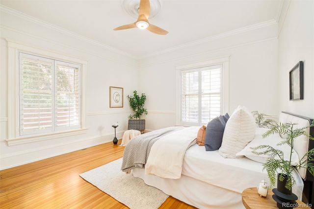 836 E 17th Avenue 1F, Denver, CO 80218