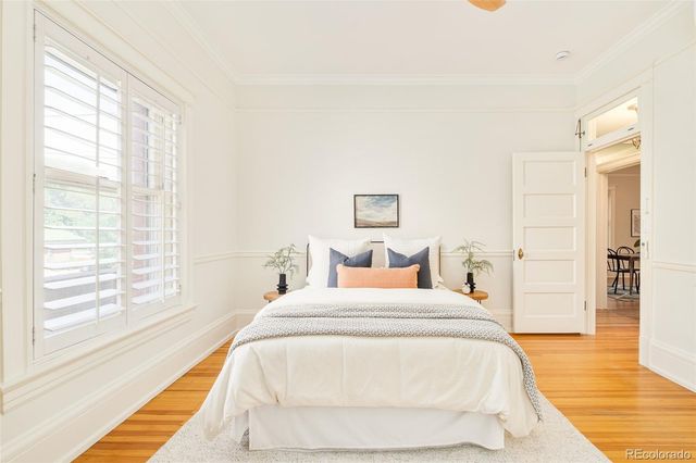 836 E 17th Avenue 1F, Denver, CO 80218