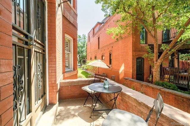 836 E 17th Avenue 1F, Denver, CO 80218