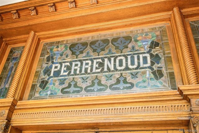 836 E 17th Avenue 1F, Denver, CO 80218