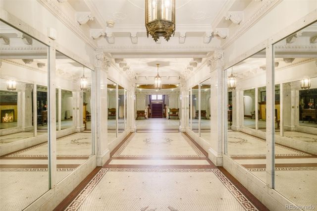 836 E 17th Avenue 1F, Denver, CO 80218