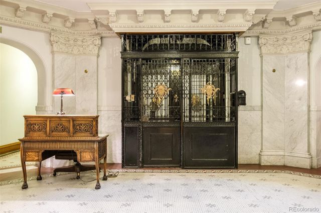 836 E 17th Avenue 1F, Denver, CO 80218