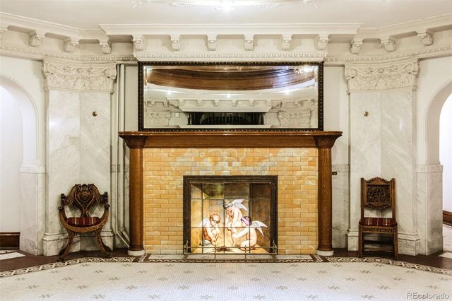 836 E 17th Avenue 1F, Denver, CO 80218