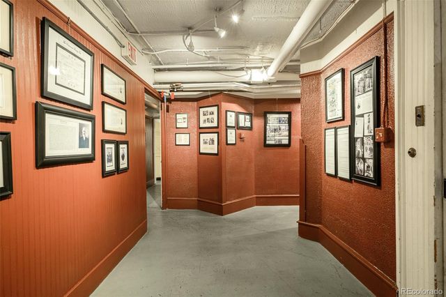 836 E 17th Avenue 1F, Denver, CO 80218