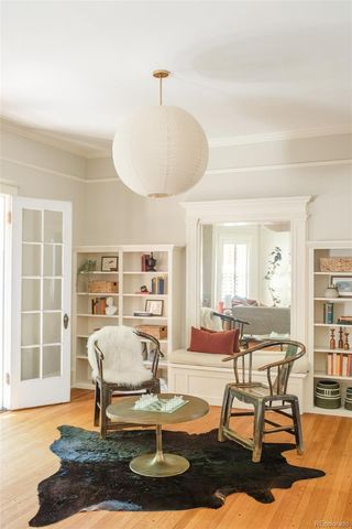 836 E 17th Avenue 1F, Denver, CO 80218