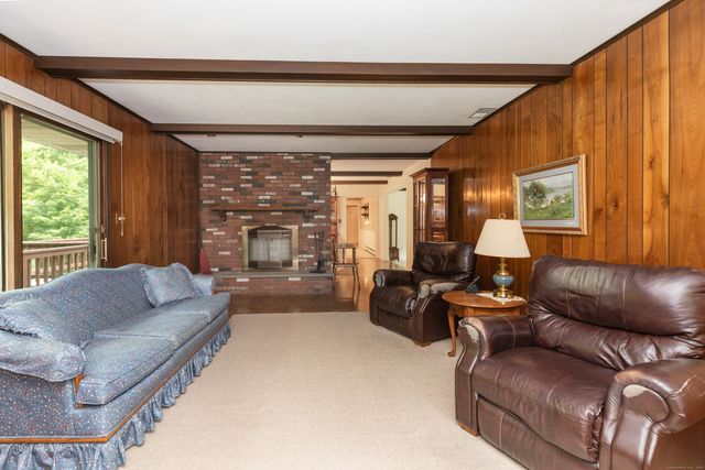 190 Allerton Farms Road, Middlebury, CT 06762