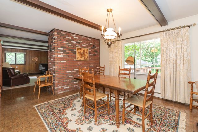 190 Allerton Farms Road, Middlebury, CT 06762