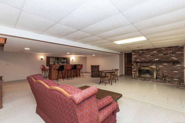 190 Allerton Farms Road, Middlebury, CT 06762