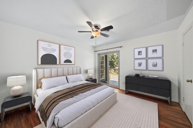1201 Bering Drive 6, Houston, TX 77057
