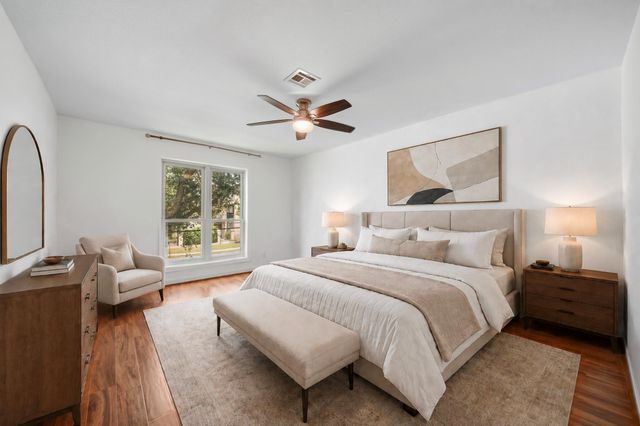 1201 Bering Drive 6, Houston, TX 77057