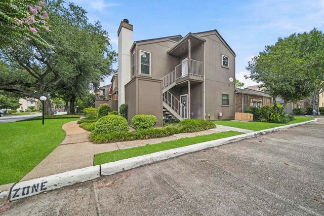 1201 Bering Drive 6, Houston, TX 77057