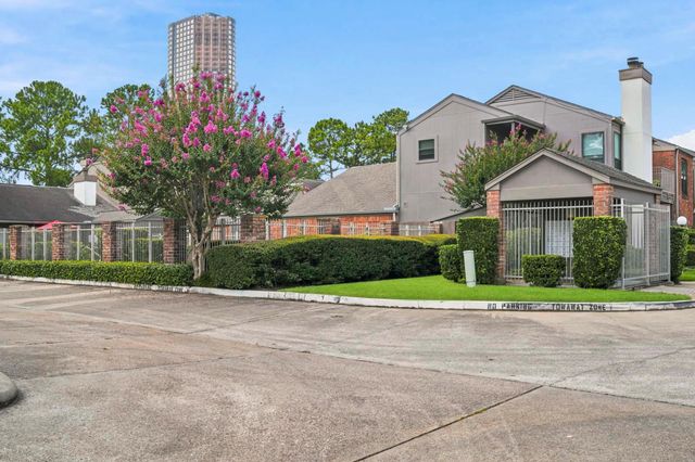 1201 Bering Drive 6, Houston, TX 77057