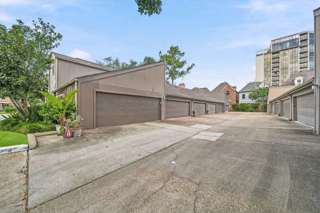 1201 Bering Drive 6, Houston, TX 77057