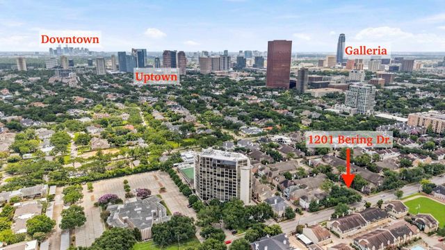1201 Bering Drive 6, Houston, TX 77057