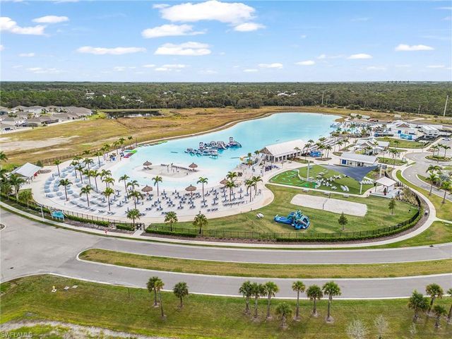 18524 Cronin Sand LN, North Fort Myers, FL 33917