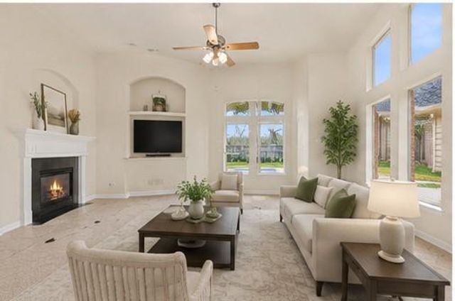 3903 Bell Hollow Lane, Katy, TX 77494