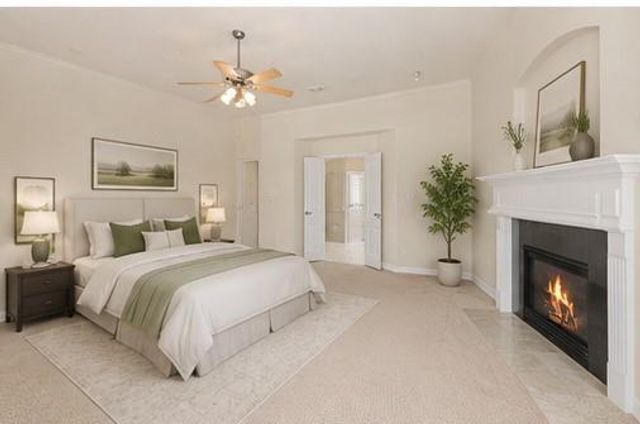 3903 Bell Hollow Lane, Katy, TX 77494