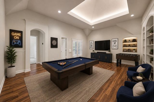 3903 Bell Hollow Lane, Katy, TX 77494