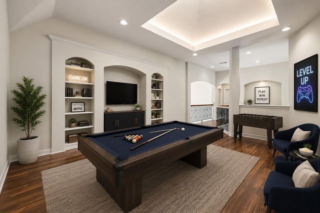 3903 Bell Hollow Lane, Katy, TX 77494