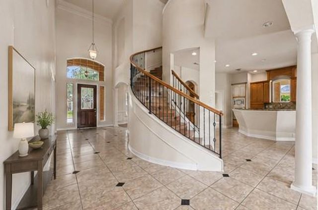 3903 Bell Hollow Lane, Katy, TX 77494