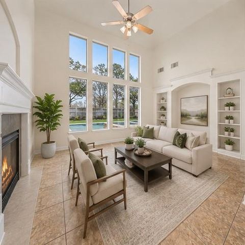 3903 Bell Hollow Lane, Katy, TX 77494