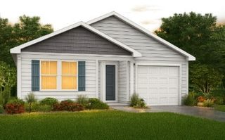 714 Iredell Street, Hico, TX 76457