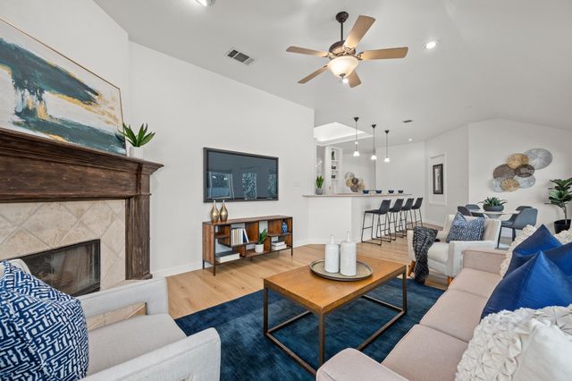 11039 Galleria CV, Austin, TX 78759
