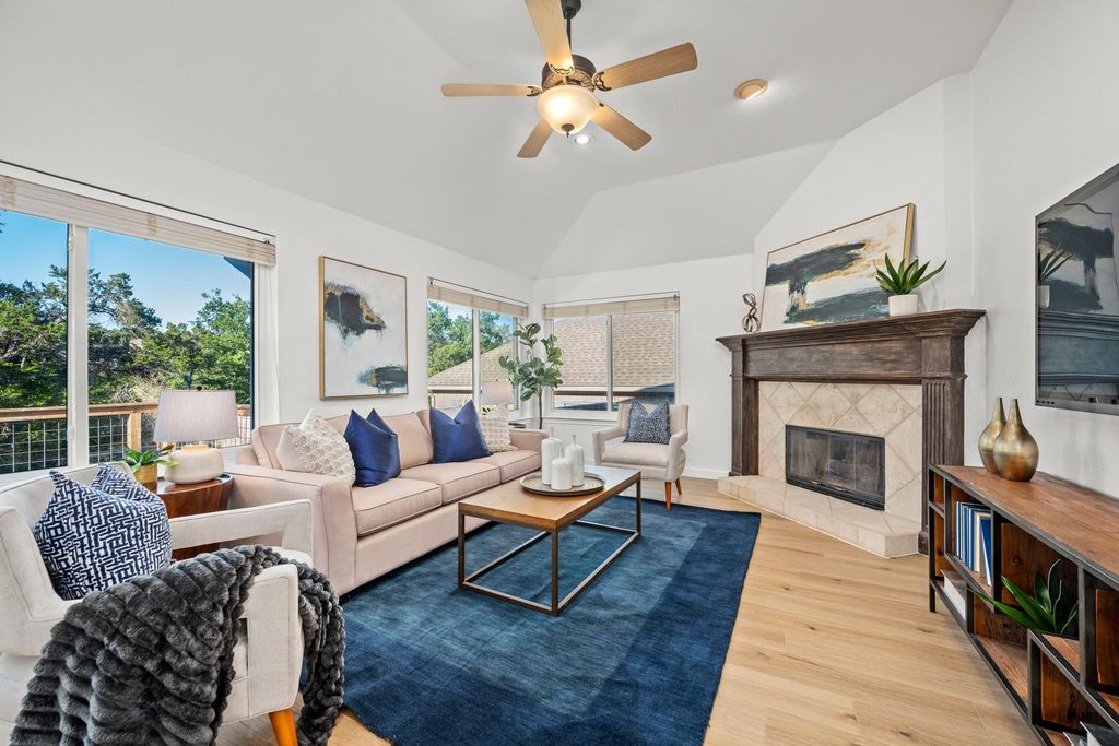11039 Galleria CV, Austin, TX 78759