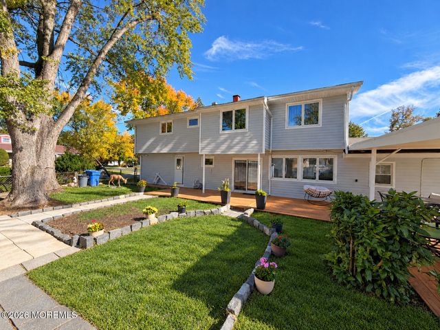 37 Valley Vale Drive, Old Bridge, NJ 08857