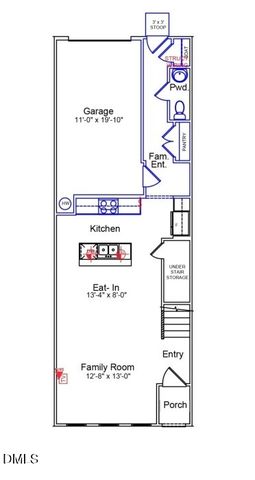 148 Silver Fir Lane 248, Garner, NC 27529