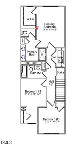 148 Silver Fir Lane 248, Garner, NC 27529