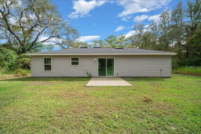 279 OAK LANE TRACK, Ocala, FL 34472