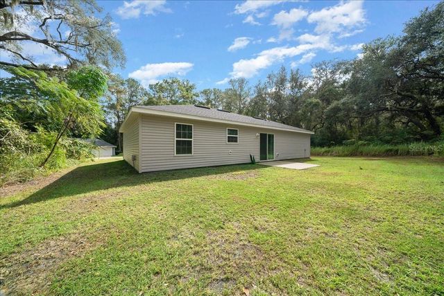 279 OAK LANE TRACK, Ocala, FL 34472