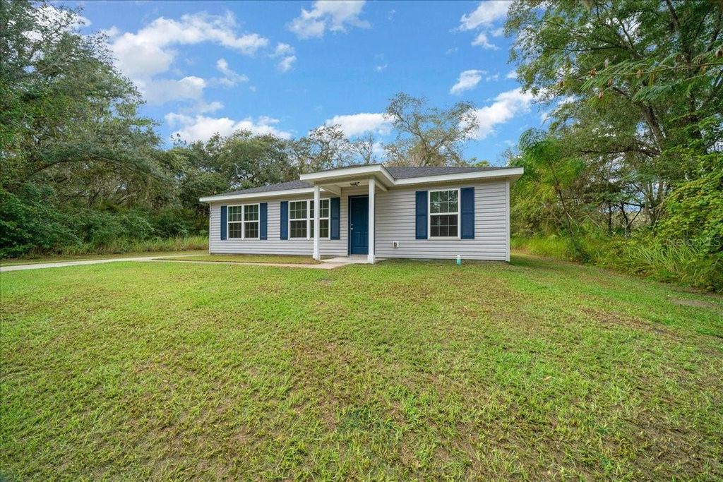 279 OAK LANE TRACK, Ocala, FL 34472
