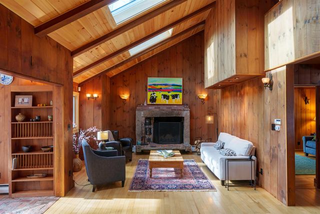 354 Grout Road, Weathersfield, VT 05151