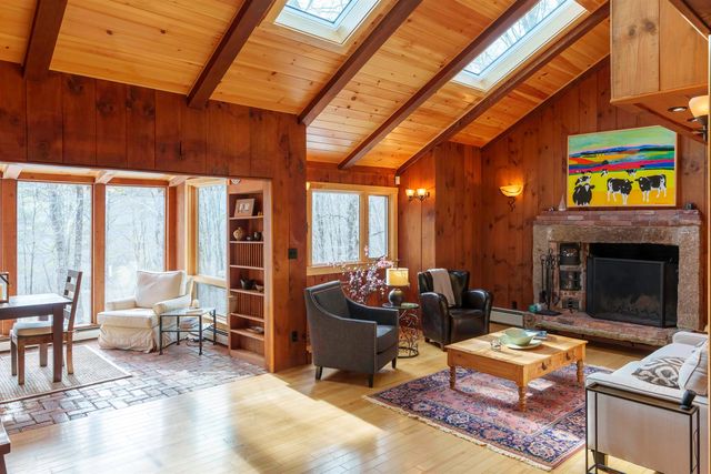 354 Grout Road, Weathersfield, VT 05151